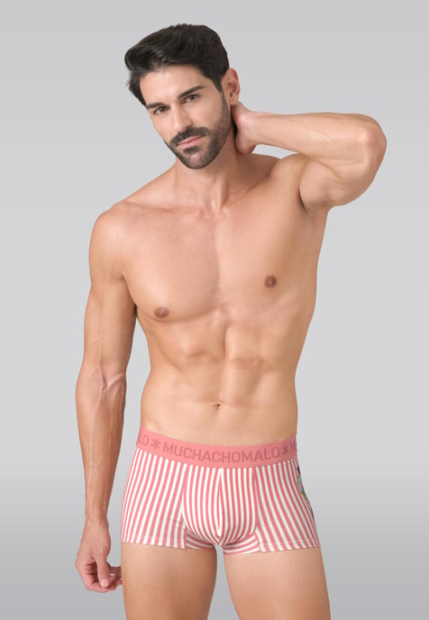 Muchachomalo Bóxers para Hombre - Pack de 3 - Ropa Interior para Hombres - Image 6