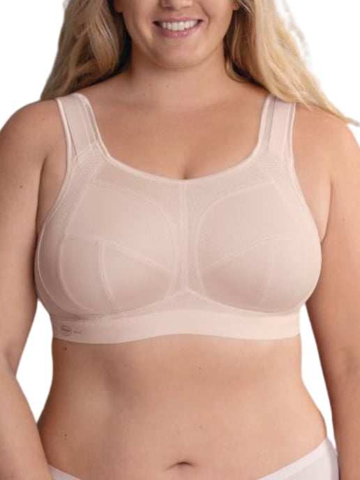 Anita Active Extreme Control F-K Sports Bra - Image 1