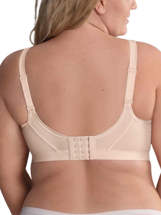 Anita Active Extreme Control F-K Sports Bra - Image 2