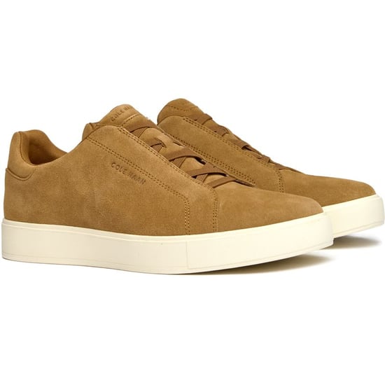 Cole Haan Grandpro Luxe Slip-On Entrenadores - Image 2