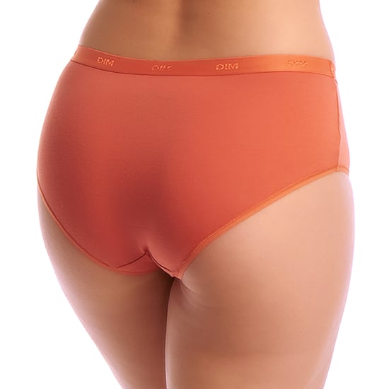 Pack de 3 culottes de Nueva York con forro interior D4C20 - Image 4