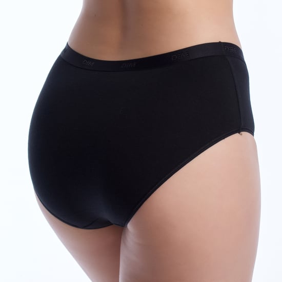Pack de 3 culottes de Nueva York con forro interior D4C20 - Image 4