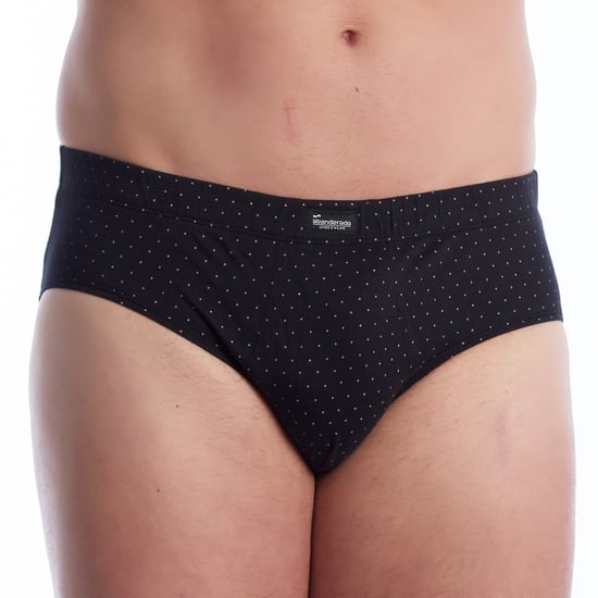 Pack-3 Calzoncillos para Hombre Impresiones Esenciales A0080 - Image 2