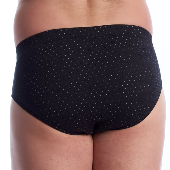 Pack-3 Calzoncillos para Hombre Impresiones Esenciales A0080 - Image 4