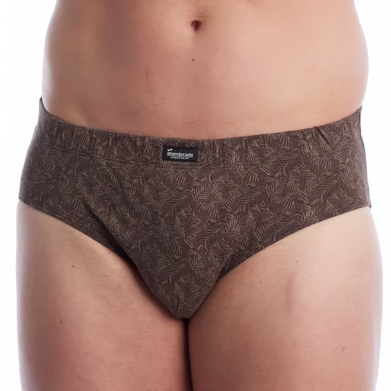 Pack-3 Calzoncillos para Hombre Impresiones Esenciales A0080 - Image 5