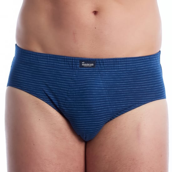 Pack-3 Calzoncillos para Hombre Impresiones Esenciales A0080 - Image 5