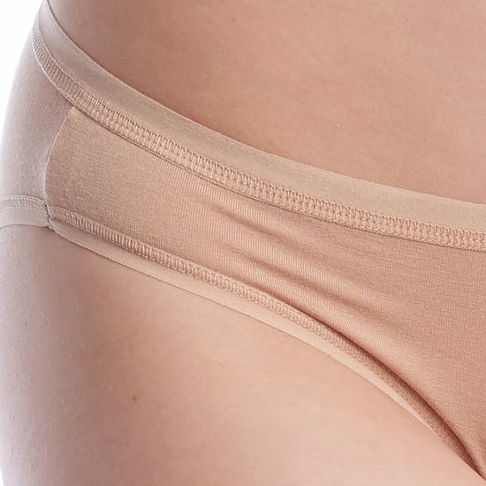 Pack de 2 Braguitas de Micromodal para Mujeres Q107 - Image 3