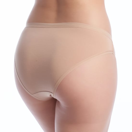 Pack de 2 Braguitas de Micromodal para Mujeres Q107 - Image 4