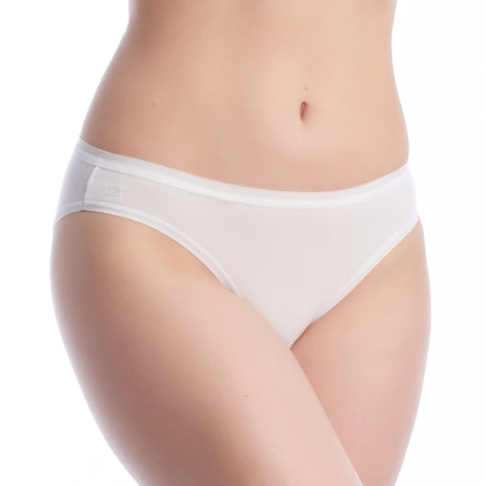 Paquete de 2 Braguitas de Micromodal para Mujeres Q107 - Image 2
