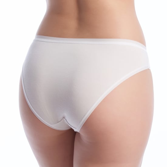 Paquete de 2 Braguitas de Micromodal para Mujeres Q107 - Image 4