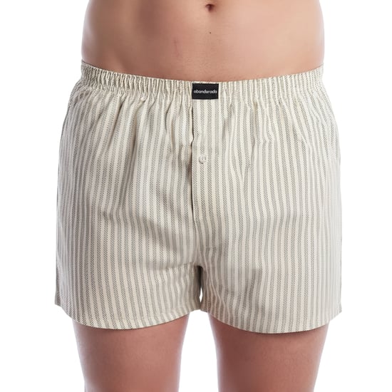 Pack de 2 Boxers de Algodón Esenciales para Hombre con Abertura AADXY - Image 2