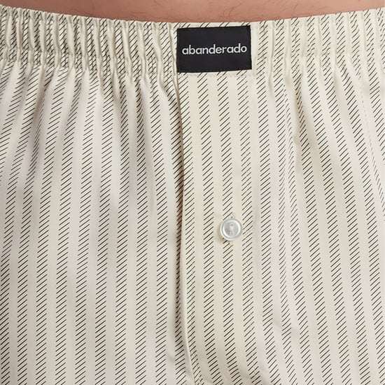 Pack de 2 Boxers de Algodón Esenciales para Hombre con Abertura AADXY - Image 3