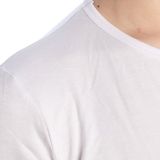 Camiseta sin mangas de bambú para mujer Q715 - Image 2