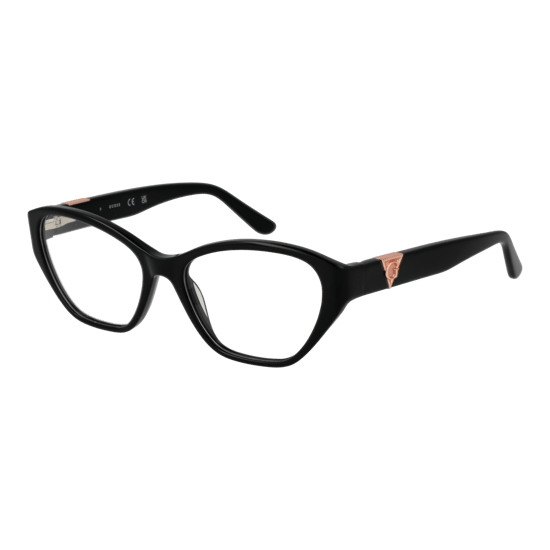 Guess Optical Frame GU50162 001 53 - Image 1