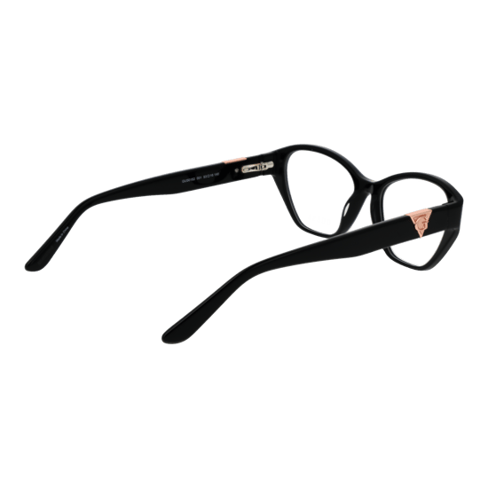 Guess Optical Frame GU50162 001 53 - Image 3