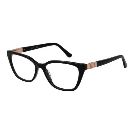 Guess Optical Frame GU2941 001 51 - Image 1