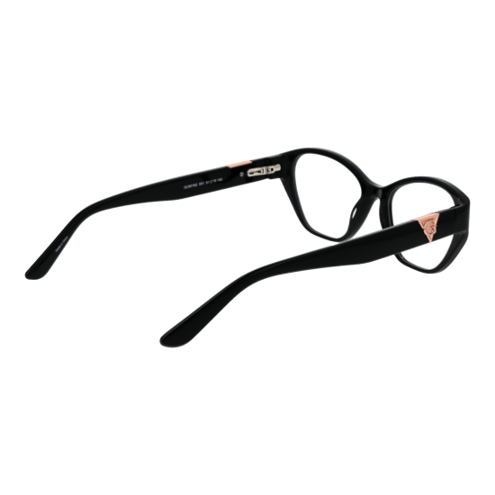 Guess Optical Frame GU50162 001 51 - Image 3