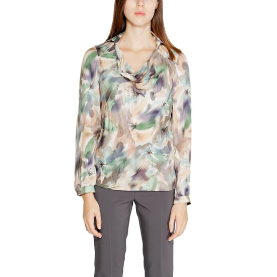 Blusa de Mujer Rinascimento - Image 1