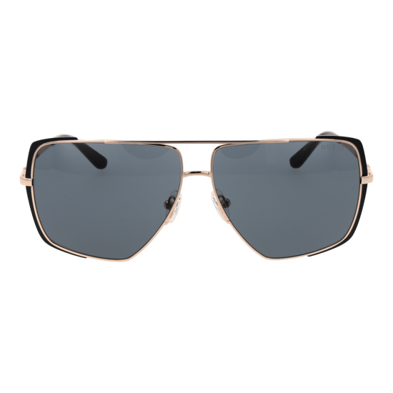 Guess Sunglasses GU00220 02A 62 - Image 2