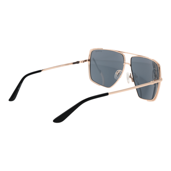 Guess Sunglasses GU00220 02A 62 - Image 3