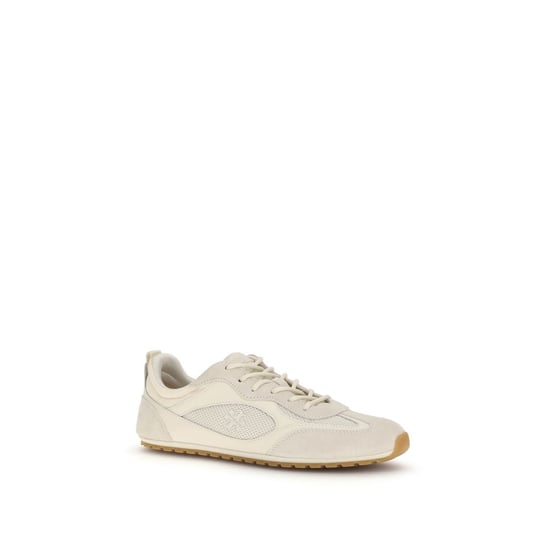Zapatillas de poliéster beige Tory Burch - Image 2