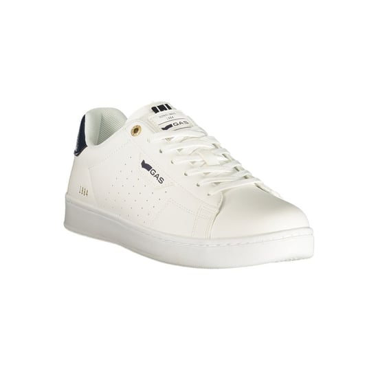 Zapatilla para Hombre Gas Bianco de Poliuretano - Image 2