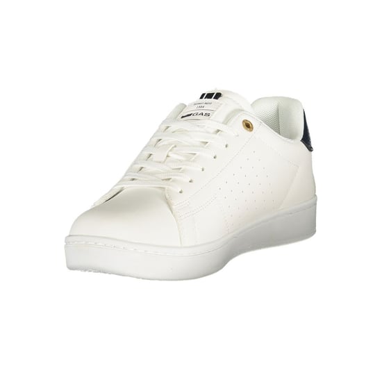Zapatilla para Hombre Gas Bianco de Poliuretano - Image 3