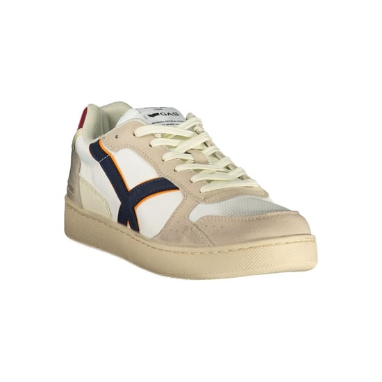Zapatilla para Hombre Gas Bianco de Poliuretano - Image 2