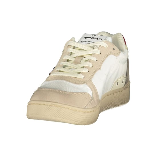 Zapatilla para Hombre Gas Bianco de Poliuretano - Image 3