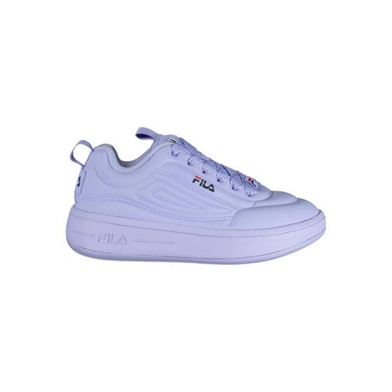 Zapatilla de Mujer Fila Azzurro de Poliéster - Image 1
