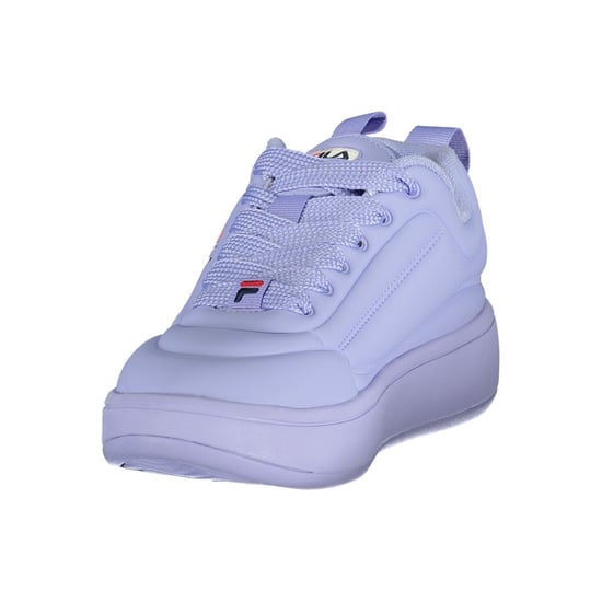 Zapatilla de Mujer Fila Azzurro de Poliéster - Image 3