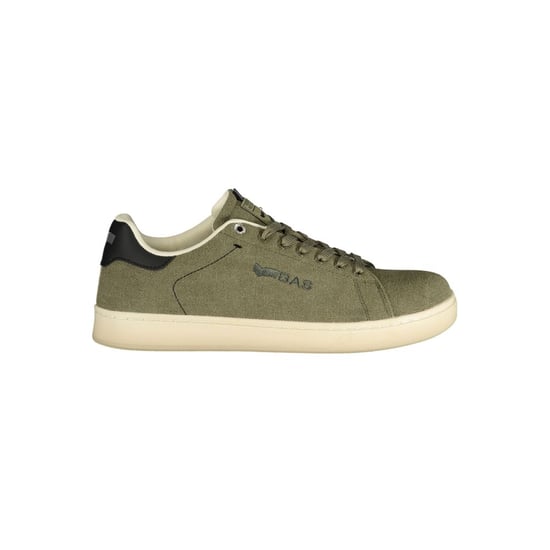 Zapatilla para Hombre Gas Verde de Poliuretano - Image 1