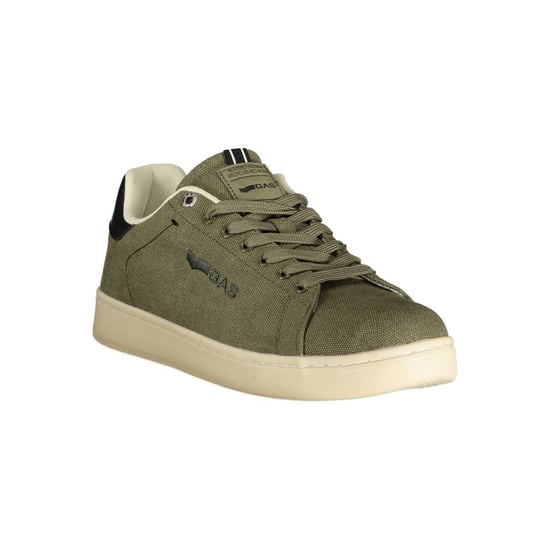Zapatilla para Hombre Gas Verde de Poliuretano - Image 2