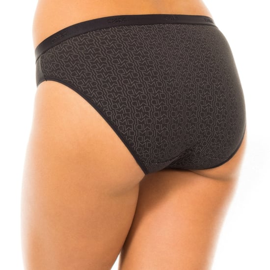 Paquete de 3 Bragas de Algodón Elastizado D4C17 para Mujeres - Image 4