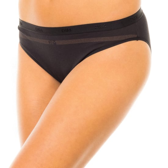Paquete de 3 Bragas de Algodón Elastizado D4C17 para Mujeres - Image 5