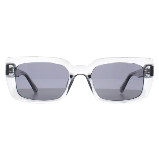 Calvin Klein CKJ22606S 971 cristal gris gafas de sol - Image 1