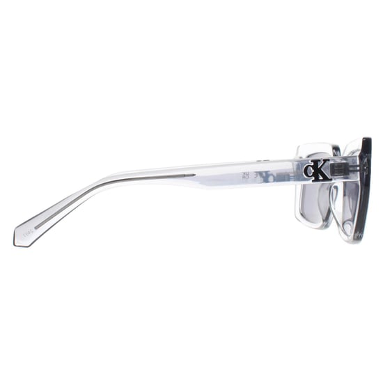 Calvin Klein CKJ22606S 971 cristal gris gafas de sol - Image 5