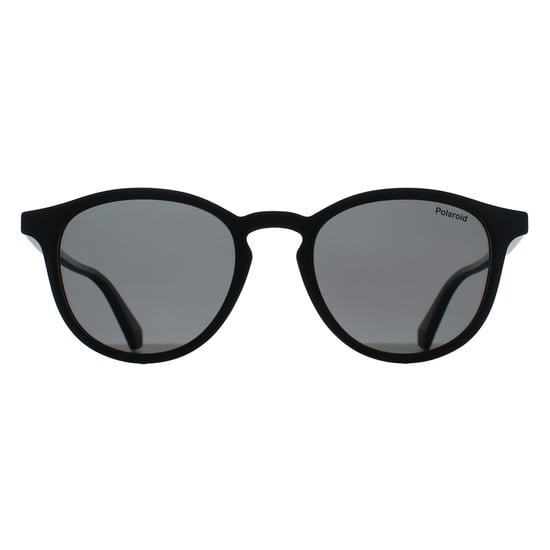 Gafas de sol polarizadas Polaroid PLD 4191/S 807 M9 negro gris - Image 2