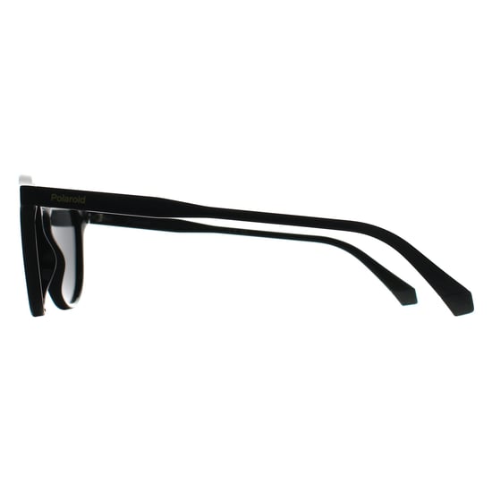 Gafas de sol polarizadas Polaroid PLD 4191/S 807 M9 negro gris - Image 4
