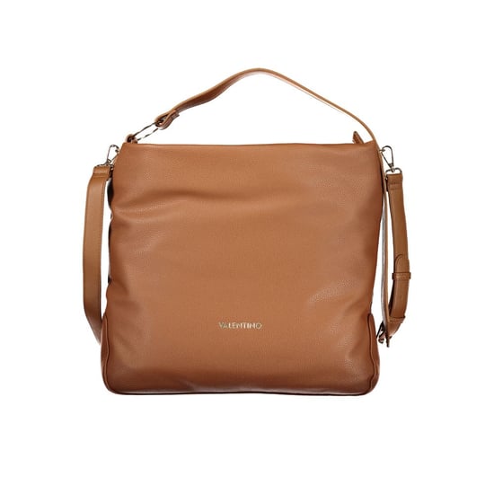 Bolso de Mano de Mujeres Mario Valentino Marrone de Poliuretano - Image 1