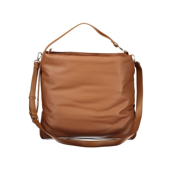 Bolso de Mano de Mujeres Mario Valentino Marrone de Poliuretano - Image 2