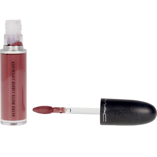 Retro Matte Liquid Lip Colour #topped With Brandy 5 ml - Image 1