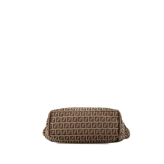 Bolso Tote Zucca Estilo Casual - Image 3