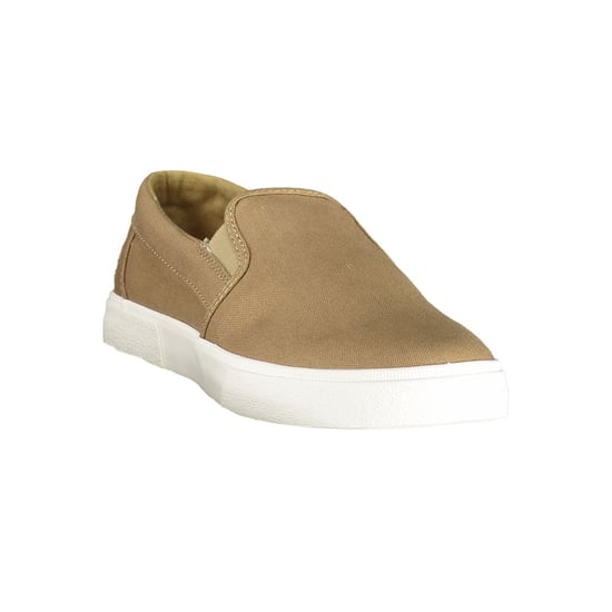 Zapatillas para hombre de poliéster beige Timberland - Image 2