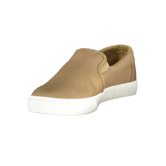 Zapatillas para hombre de poliéster beige Timberland - Image 3