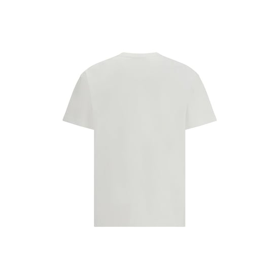 Camiseta de Algodón Blanca Givenchy - Image 2
