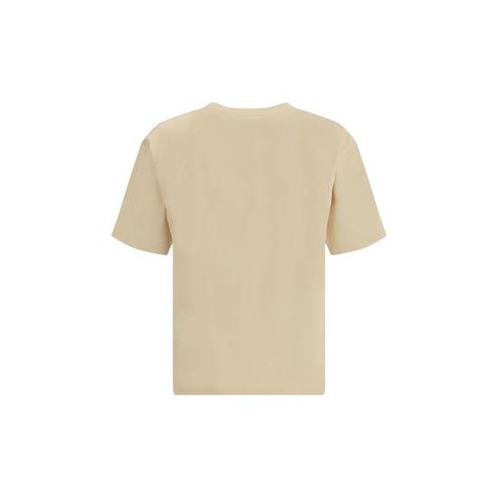 Camiseta de algodón beige Valentino - Image 2