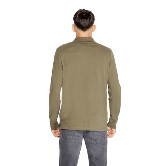 U.S. Polo Assn. Camisa Polo para Hombre - Image 3