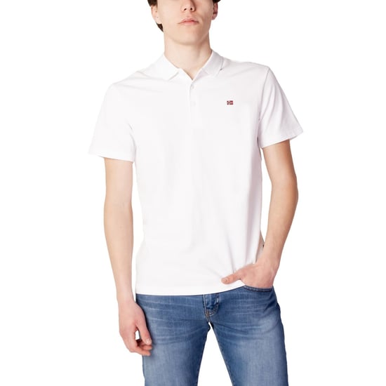 Polo para Hombre Napapijri - Image 1