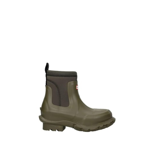 Botas de lluvia de goma multicolor Hunter - Image 1